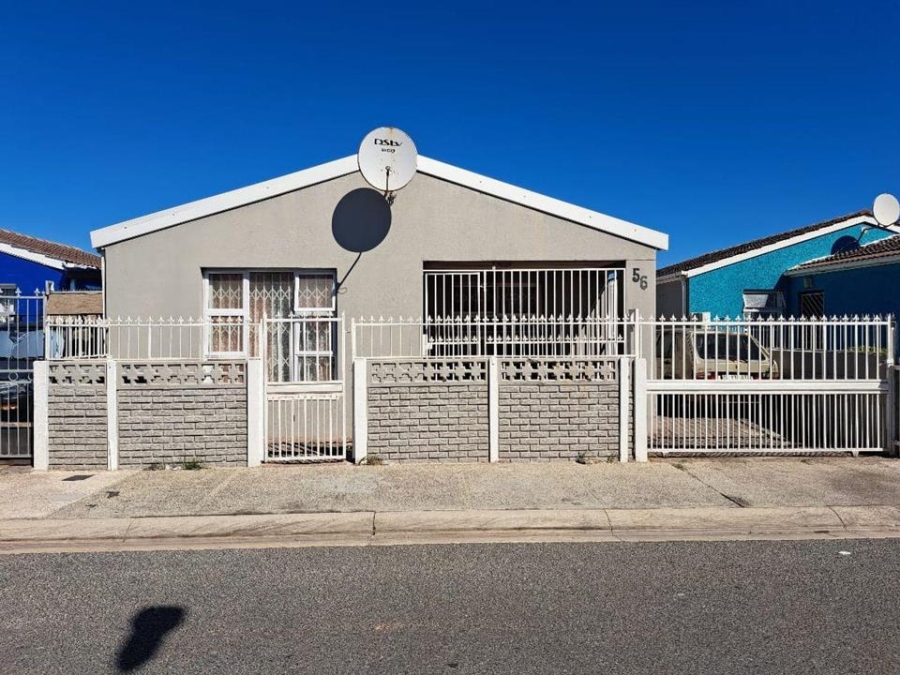 2 Bedroom Property for Sale in Portlands Western Cape